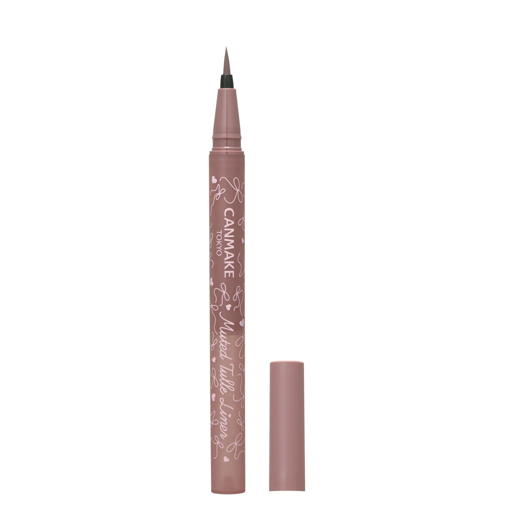 Canmake Muted Tulle Liner