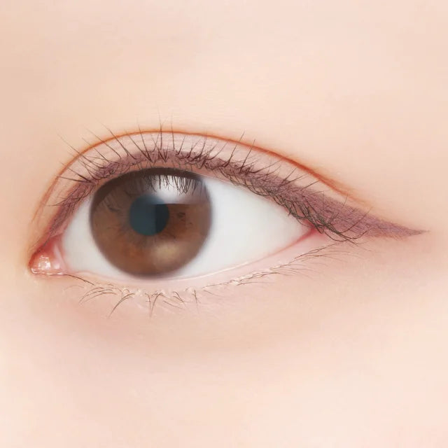 Canmake Muted Tulle Liner