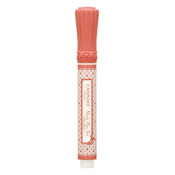 Canmake Plump and Supple Tint - Sheer Balm -