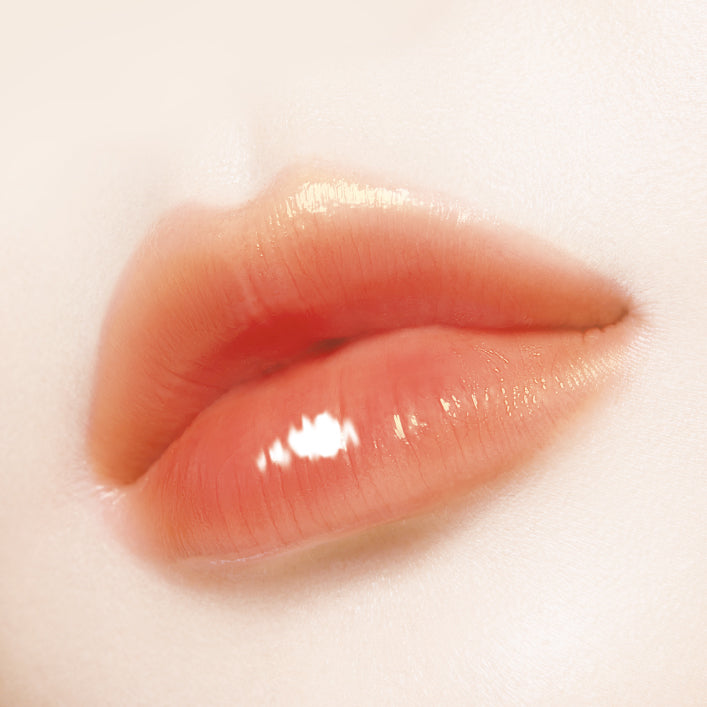 Canmake Plump and Supple Tint - Sheer Balm -