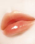 Canmake Plump and Supple Tint - Sheer Balm -