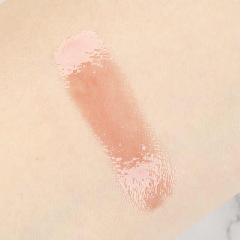 Canmake Plump and Supple Tint - Sheer Balm -