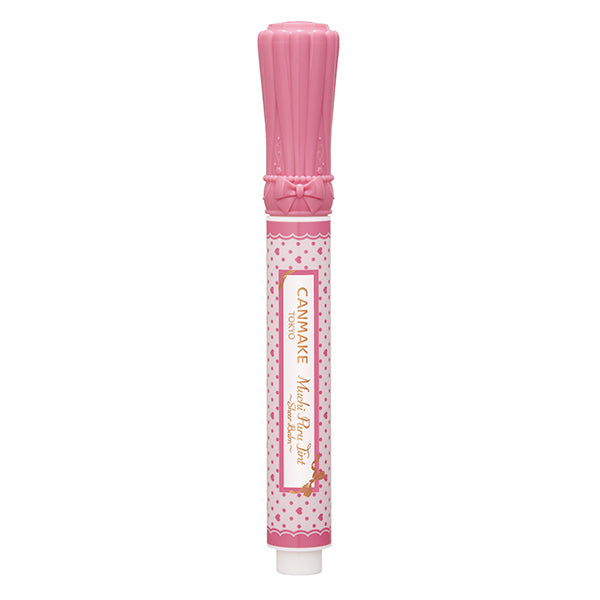 Canmake Plump and Supple Tint - Sheer Balm -