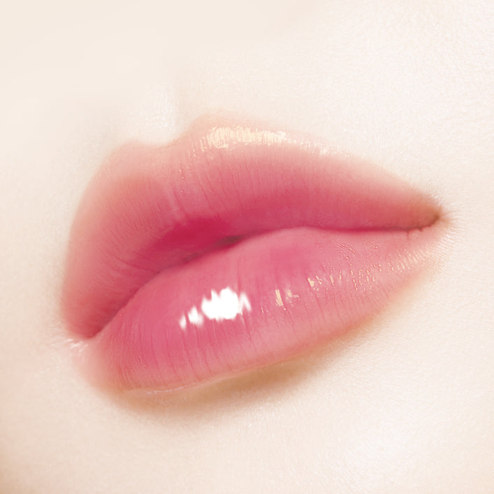 Canmake Plump and Supple Tint - Sheer Balm -