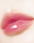 Canmake Plump and Supple Tint - Sheer Balm -
