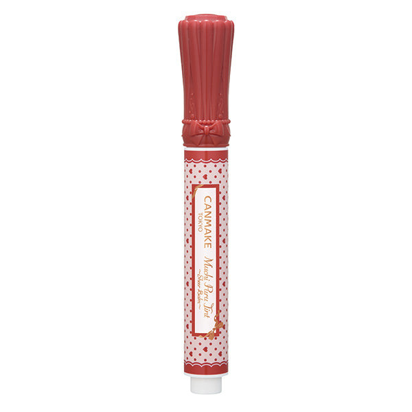 Canmake Plump and Supple Tint - Sheer Balm -