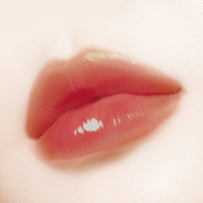 Canmake Plump and Supple Tint - Sheer Balm -