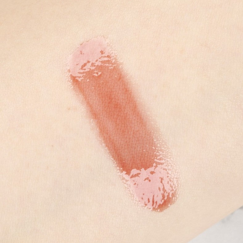 Canmake Plump and Supple Tint - Sheer Balm -