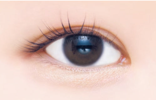 Canmake Plumpuku Coordinate Eyes