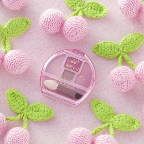 Canmake Plumpuku Coordinate Eyes
