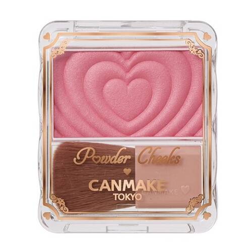 Canmake Powder Cheeks