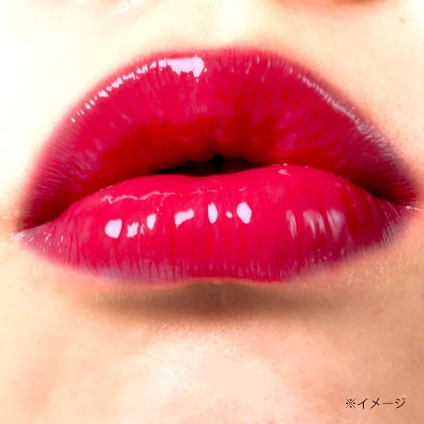 Canmake Raster Veil Rouge