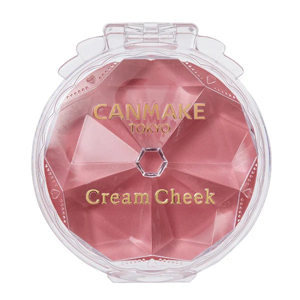 Canmake Cream Cheek