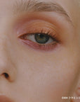 Celvoke Vatic Eye Palette 2024 Summer Makeup Collection
