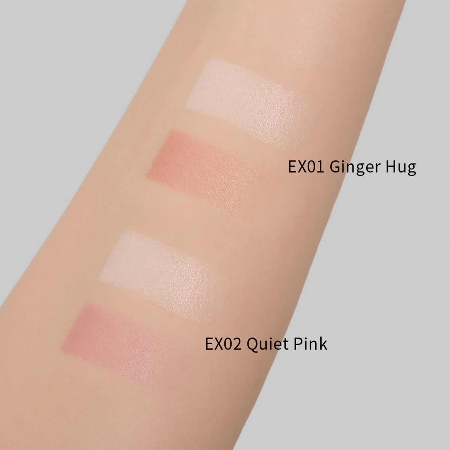Celvoke Blurring Blush Duo 2026 Summer Collection
