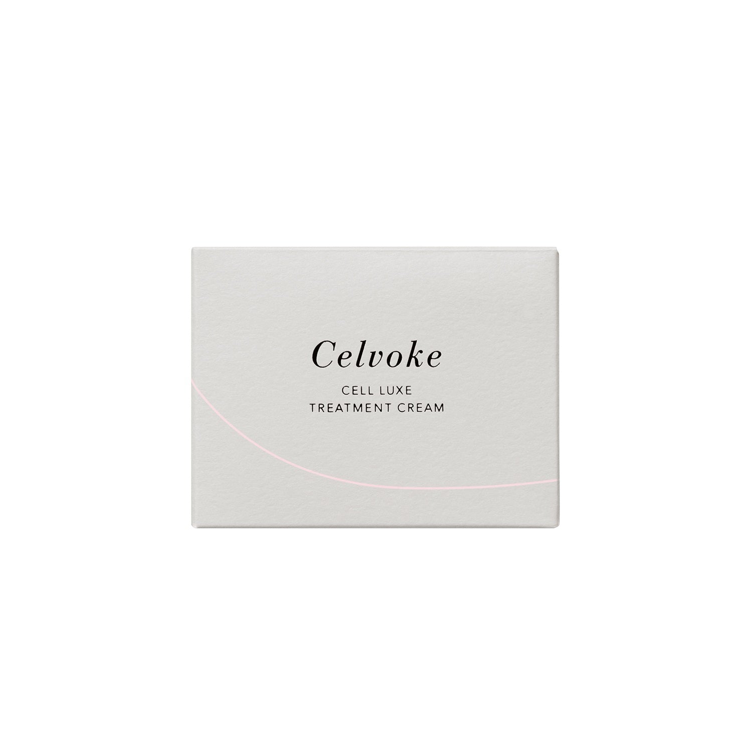 Celvoke Cellluxe Treatment Cream