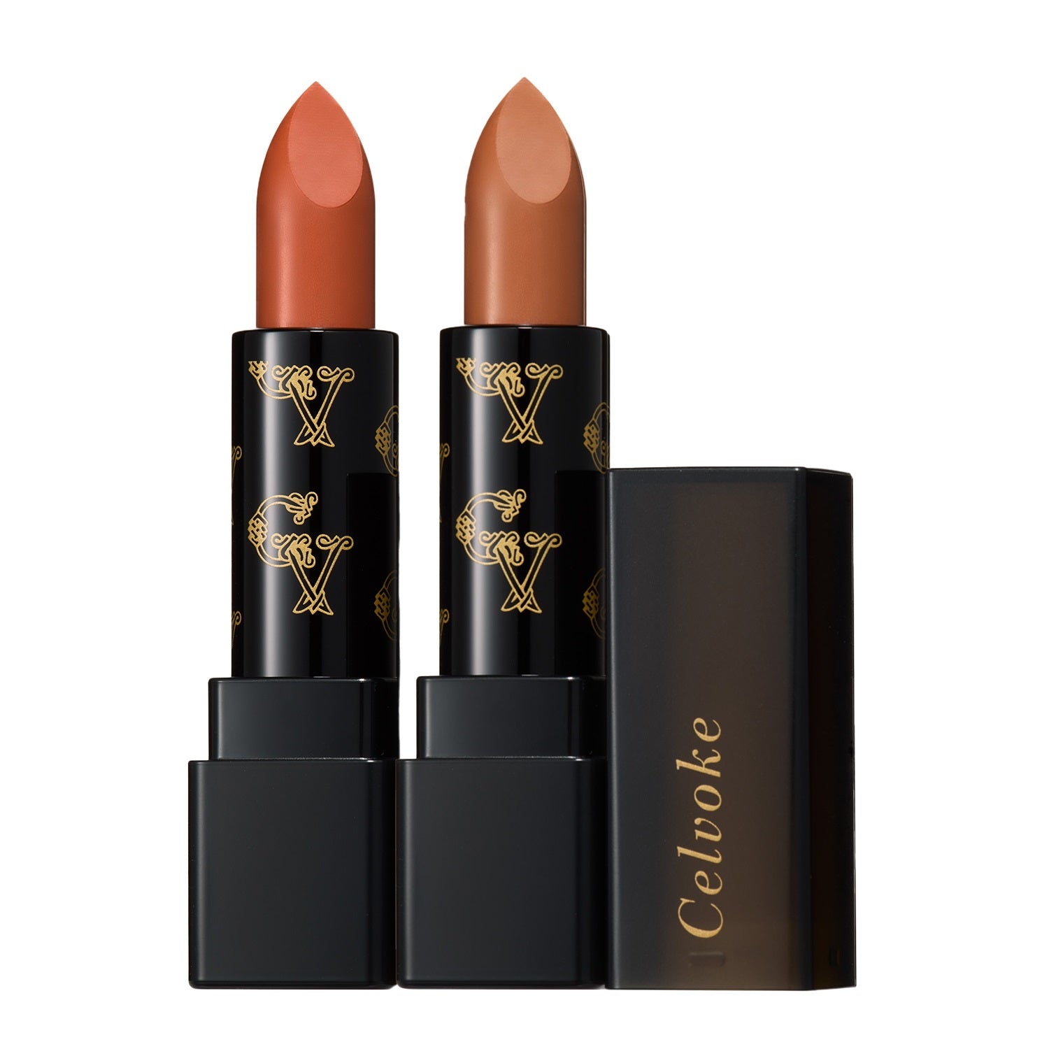 Celvoke Dignified Lips Limited Edition