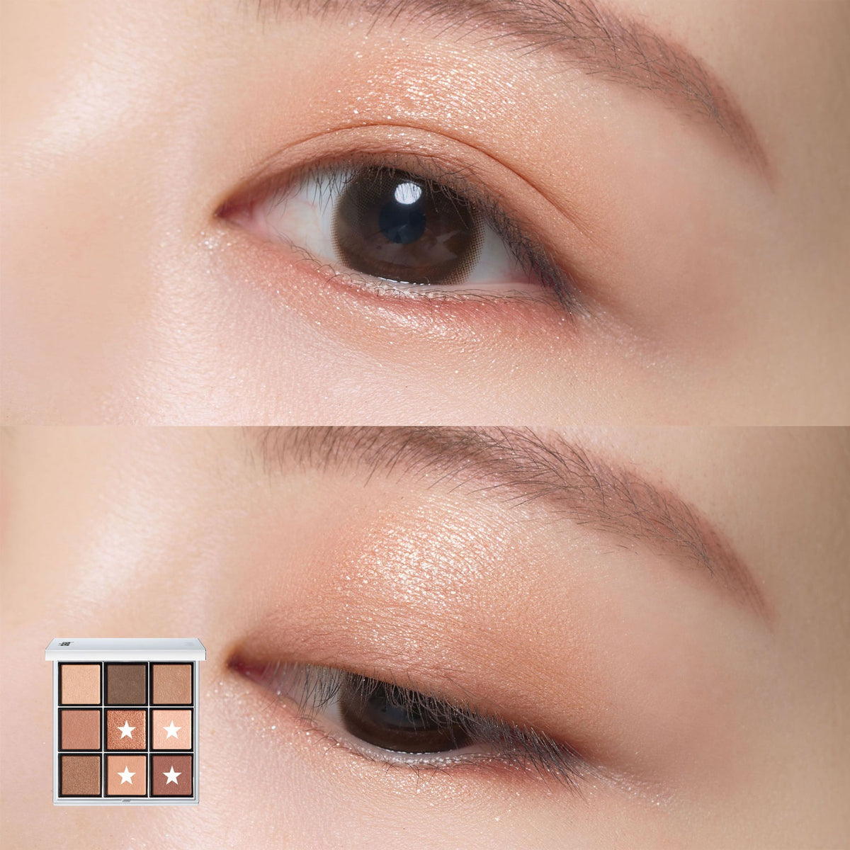 Celvoke Expressive Eyes 2026 Limited Design Heyep Collection