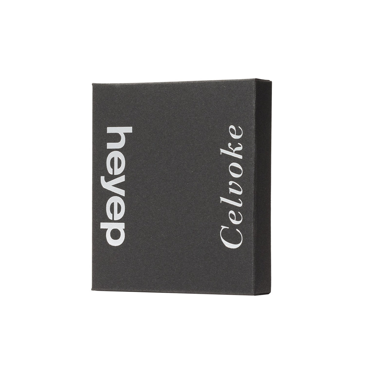 Celvoke Expressive Eyes 2026 Limited Design Heyep Collection