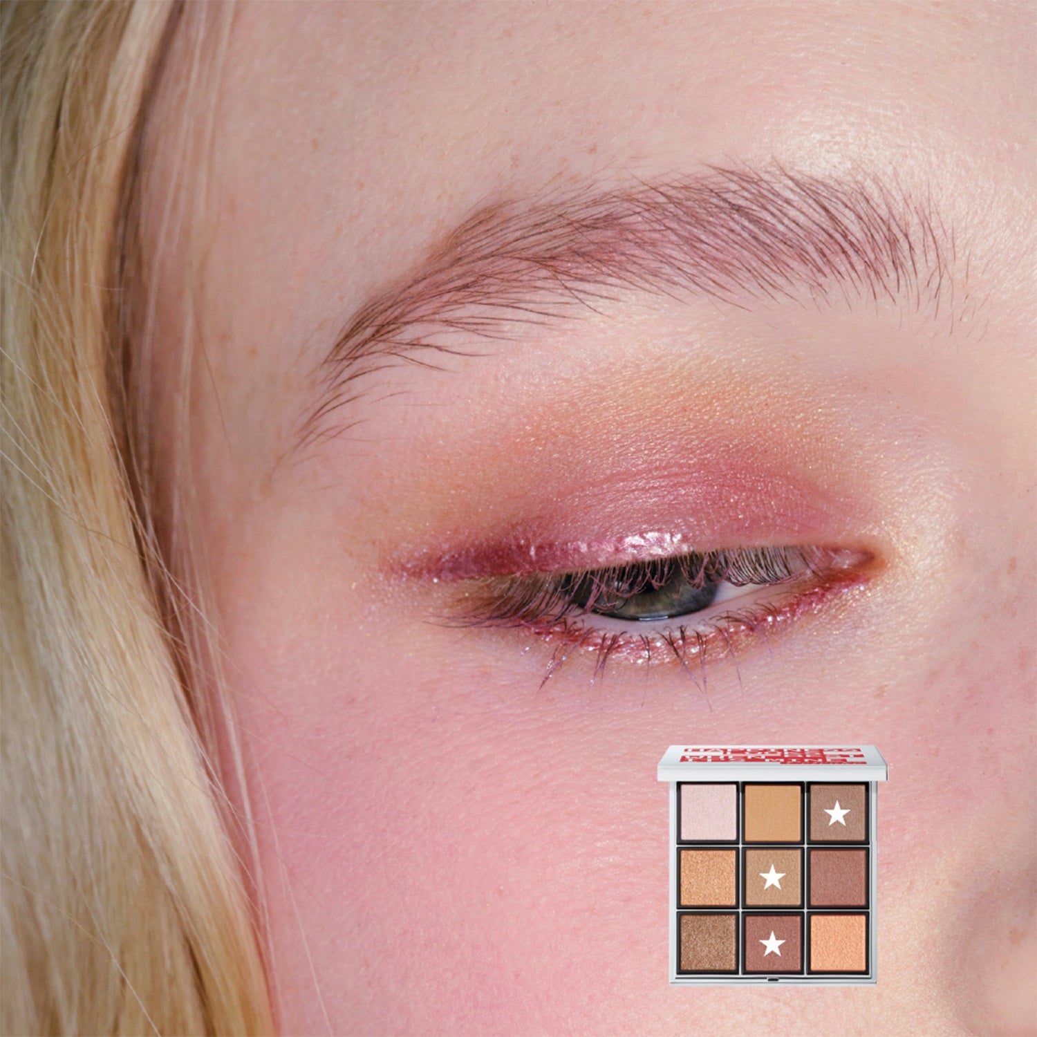 Celvoke Expressive Eyes 2026 Summer Collection