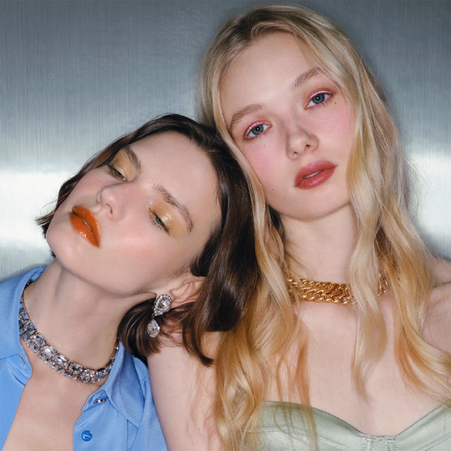 Celvoke Expressive Eyes 2026 Summer Collection