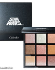 Celvoke Expressive Eyes EX07 STAR WARS Collection