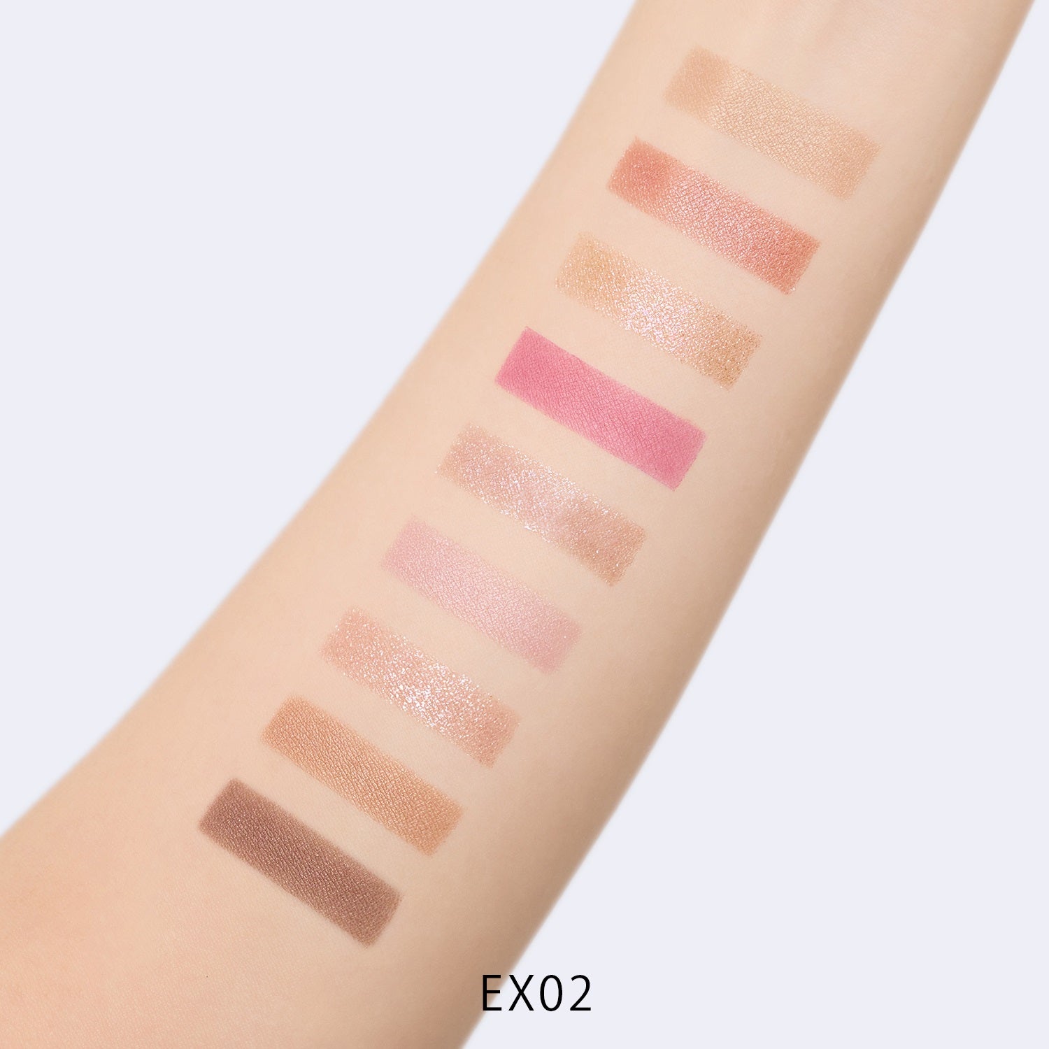 Celvoke Expressive Eyes Limited Edition – Ichiban Mart