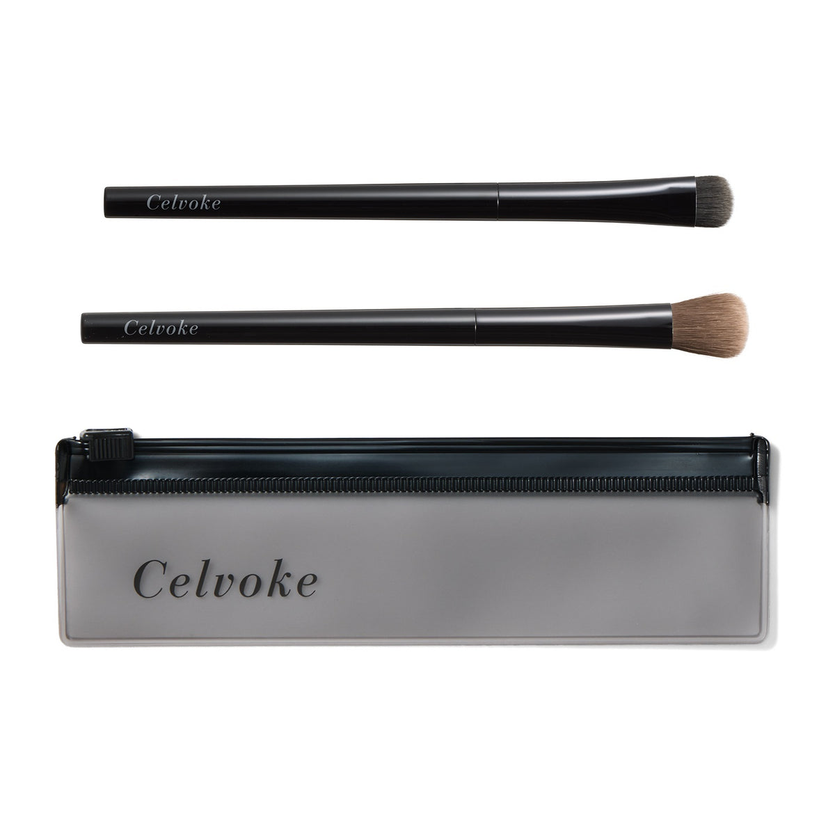 Celvoke Eyeshadow Brush Set  2026 AW Collection