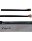 Celvoke Eyeshadow Brush Set  2026 AW Collection