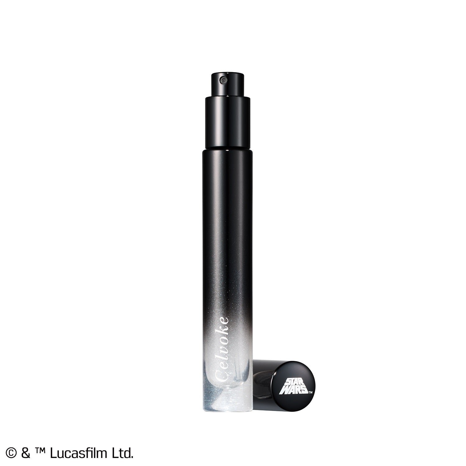 Celvoke Fragrance Mist EX01 STAR WARS Collection