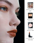 Celvoke Fragrance Mist EX01 STAR WARS Collection