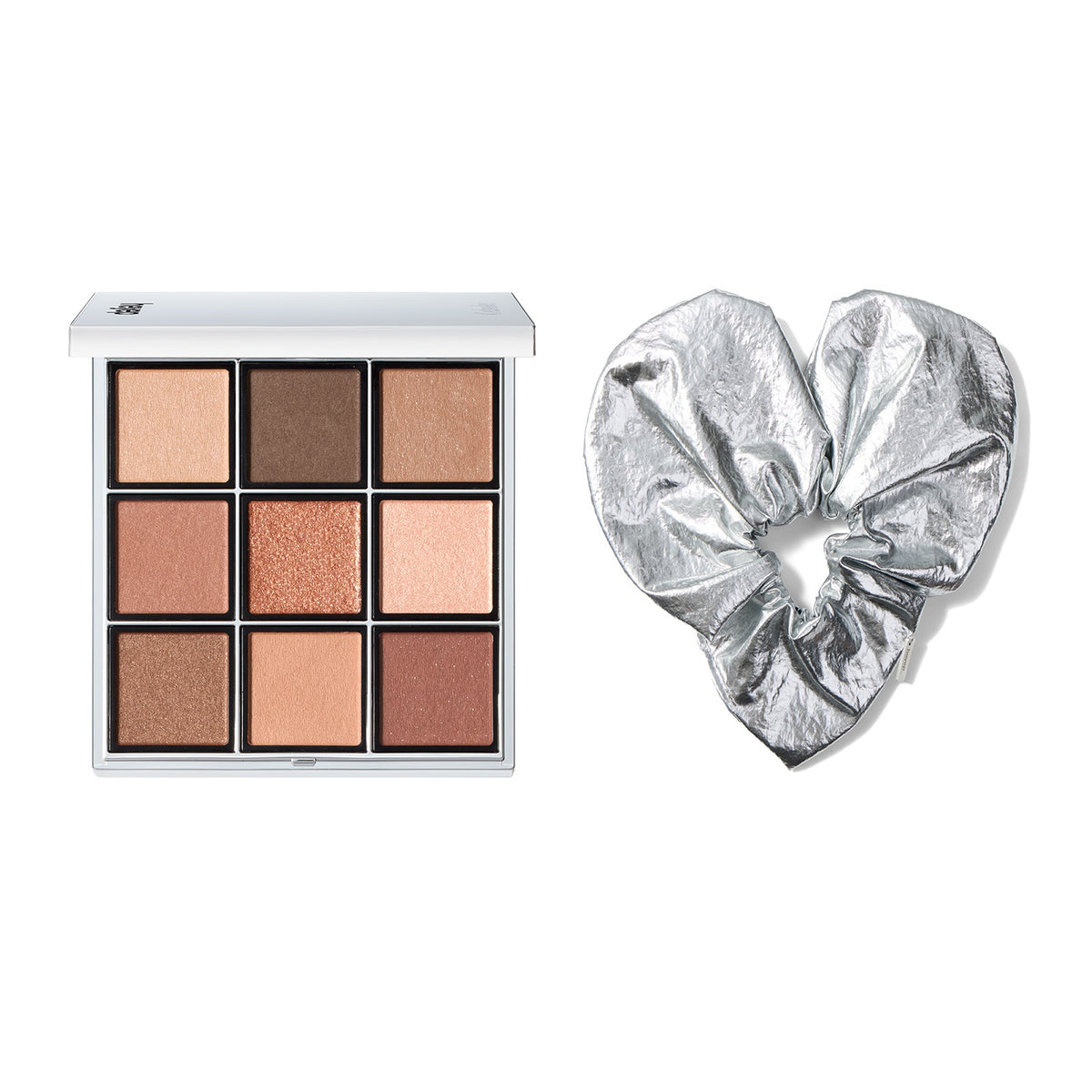 Celvoke Heyep Heart Scrunchie Kit