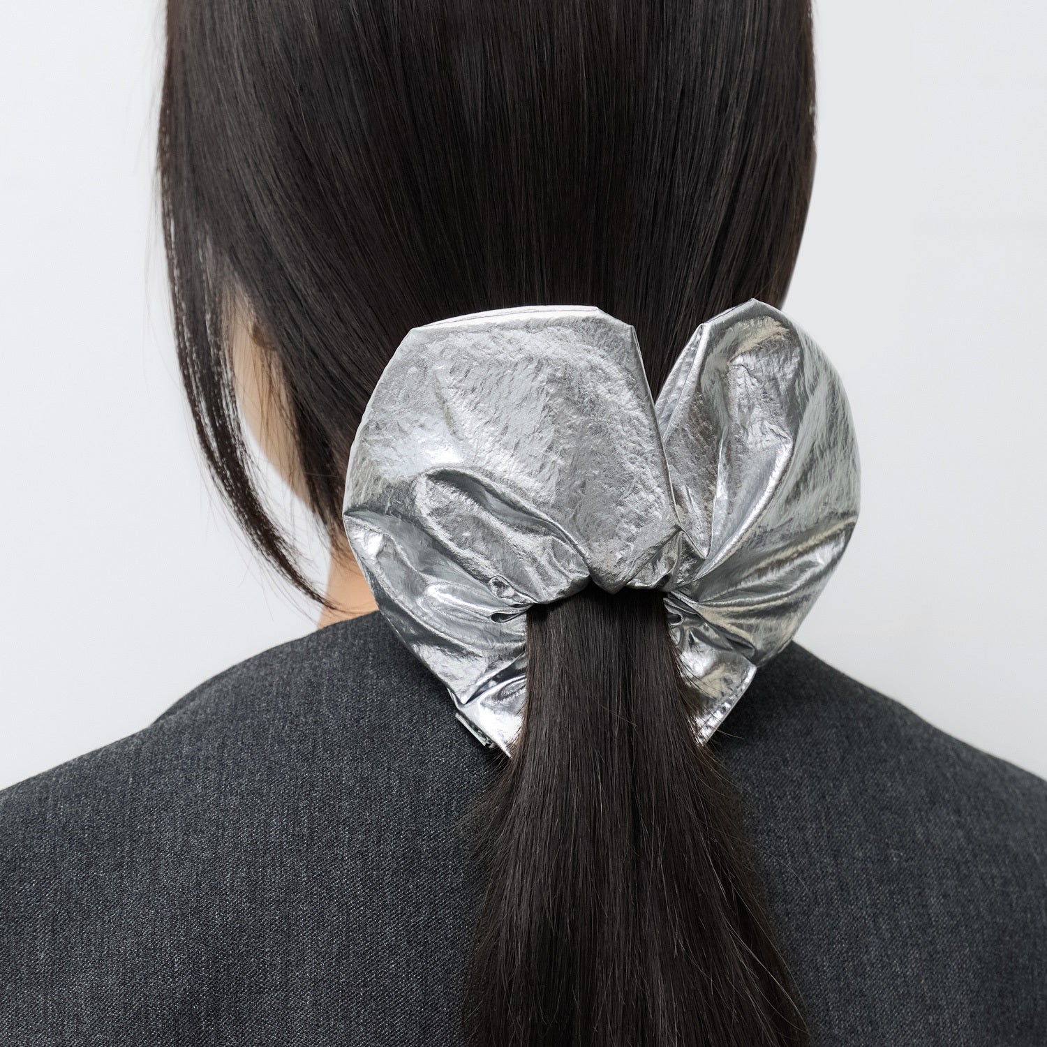 Celvoke Heyep Heart Scrunchie Kit – Ichiban Mart