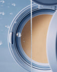 Celvoke Icy Frost Retouch Cushion