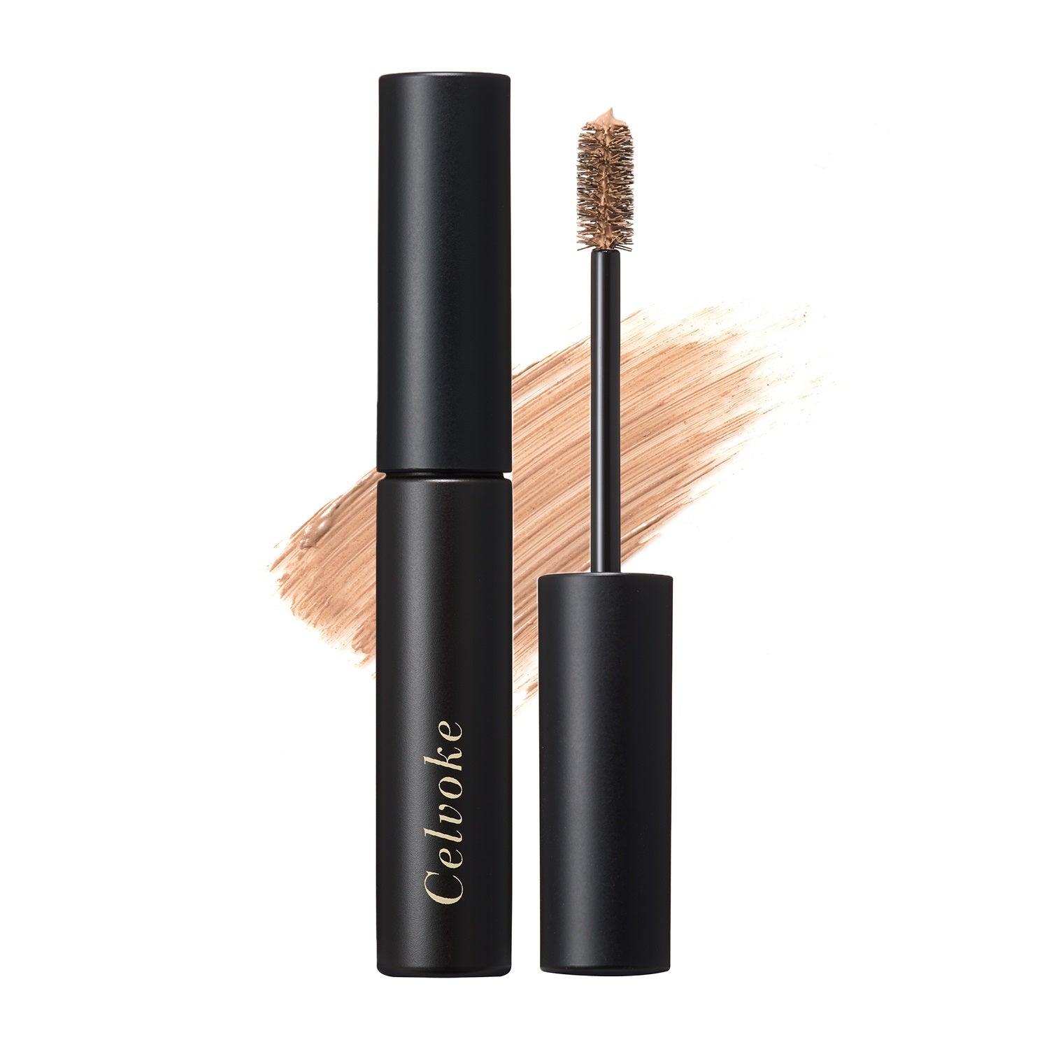 Celvoke Indicate Eyebrow Mascara 2026 AW Collection