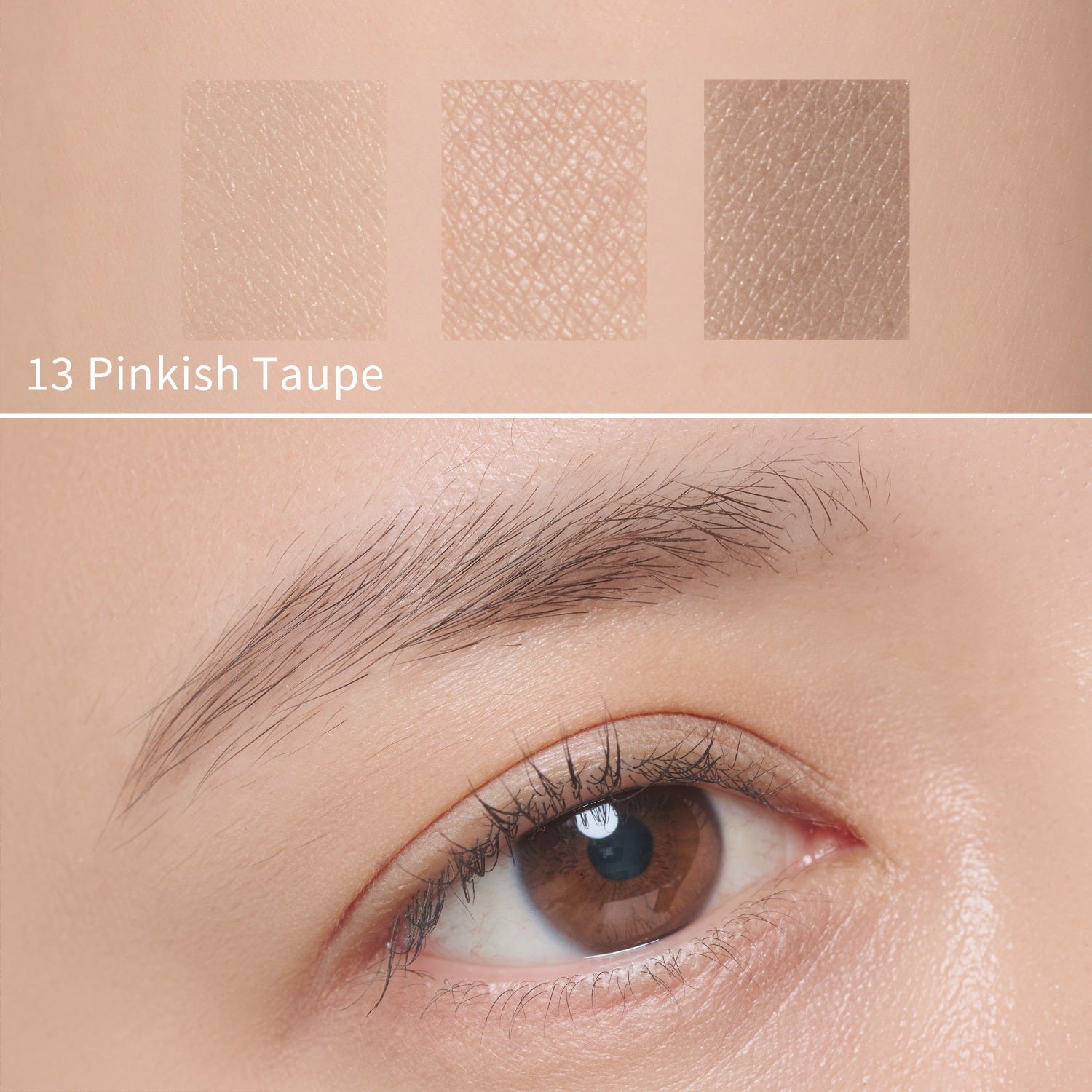Celvoke Indicate Eyebrow Powder 2026 AW Collection