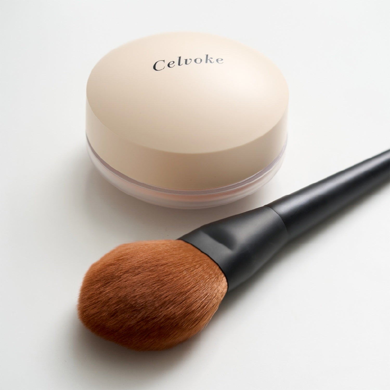 Celvoke Intent Powder Brush
