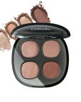 Celvoke Layered Silhouette Eyes 2026 AW Collection