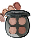 Celvoke Layered Silhouette Eyes 2026 AW Collection