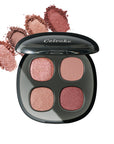 Celvoke Layered Silhouette Eyes 2026 AW Collection