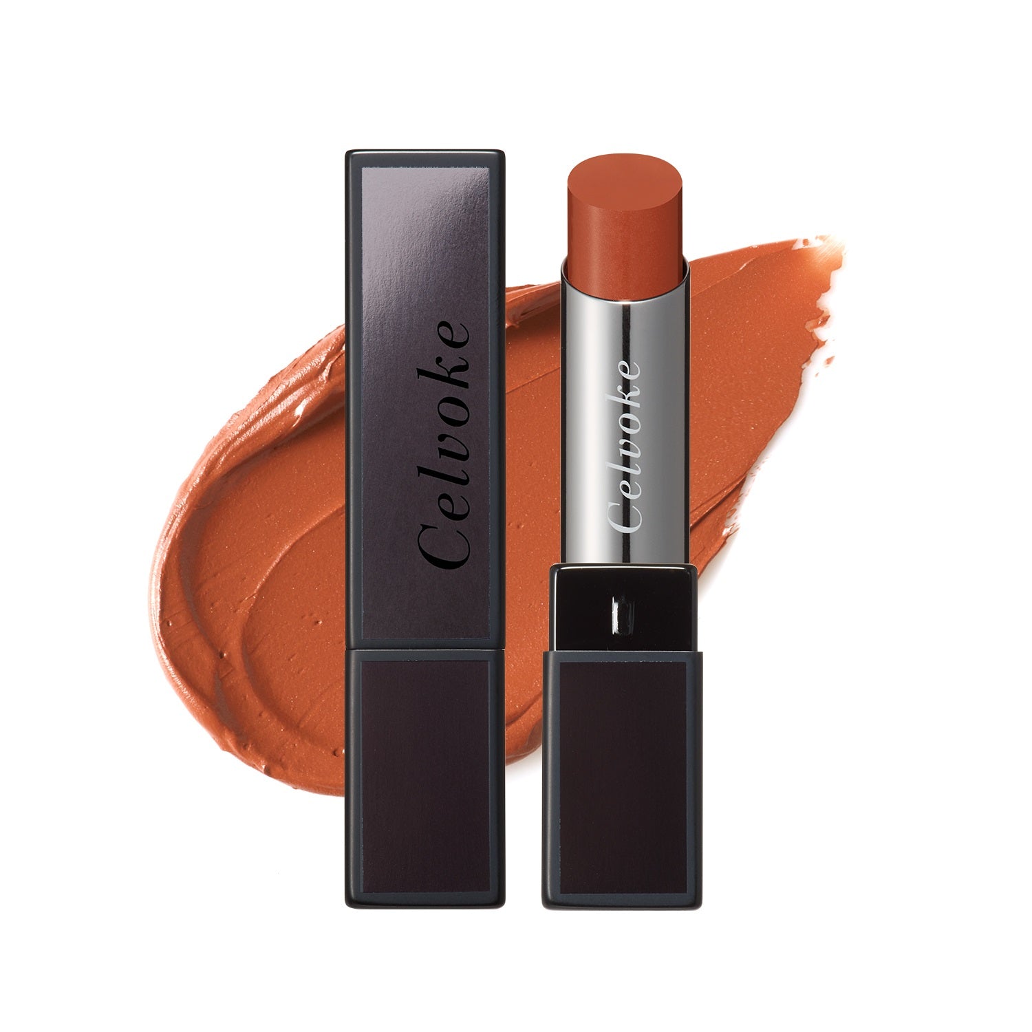 Celvoke Liberated Matte Lips N