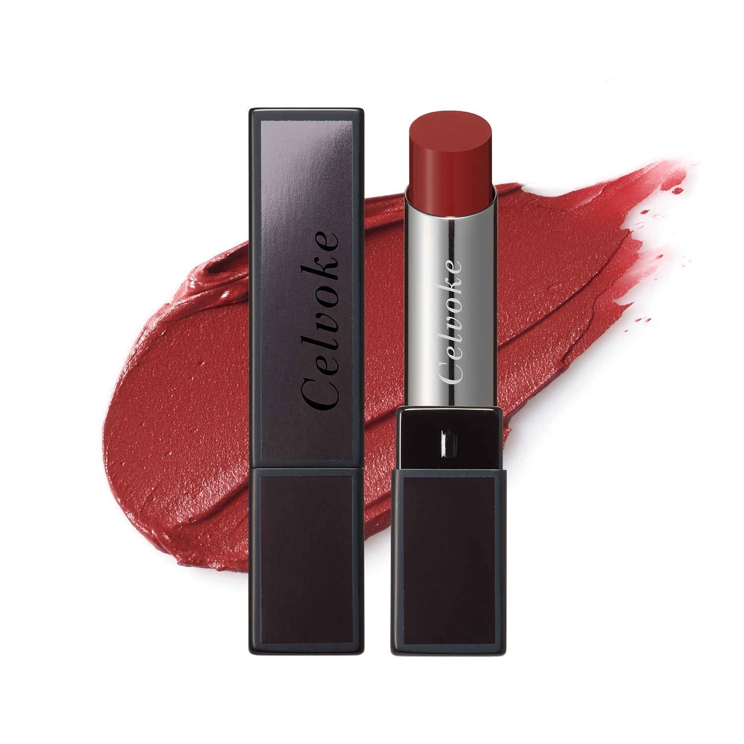 Celvoke Liberated Matte Lips N – Ichiban Mart