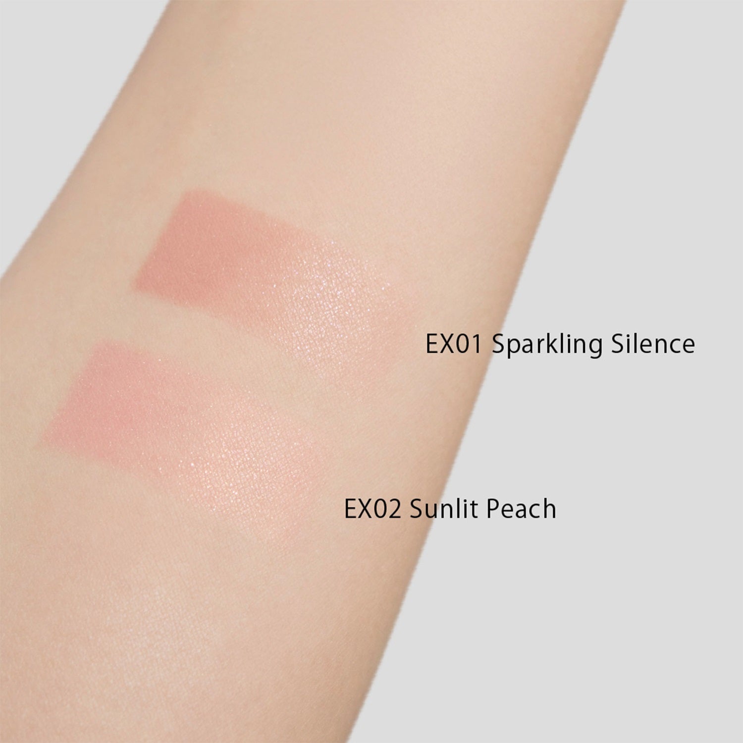 Celvoke Luminous Dome Blush