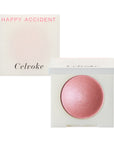 Celvoke Luminous Dome Blush 2025 Holiday