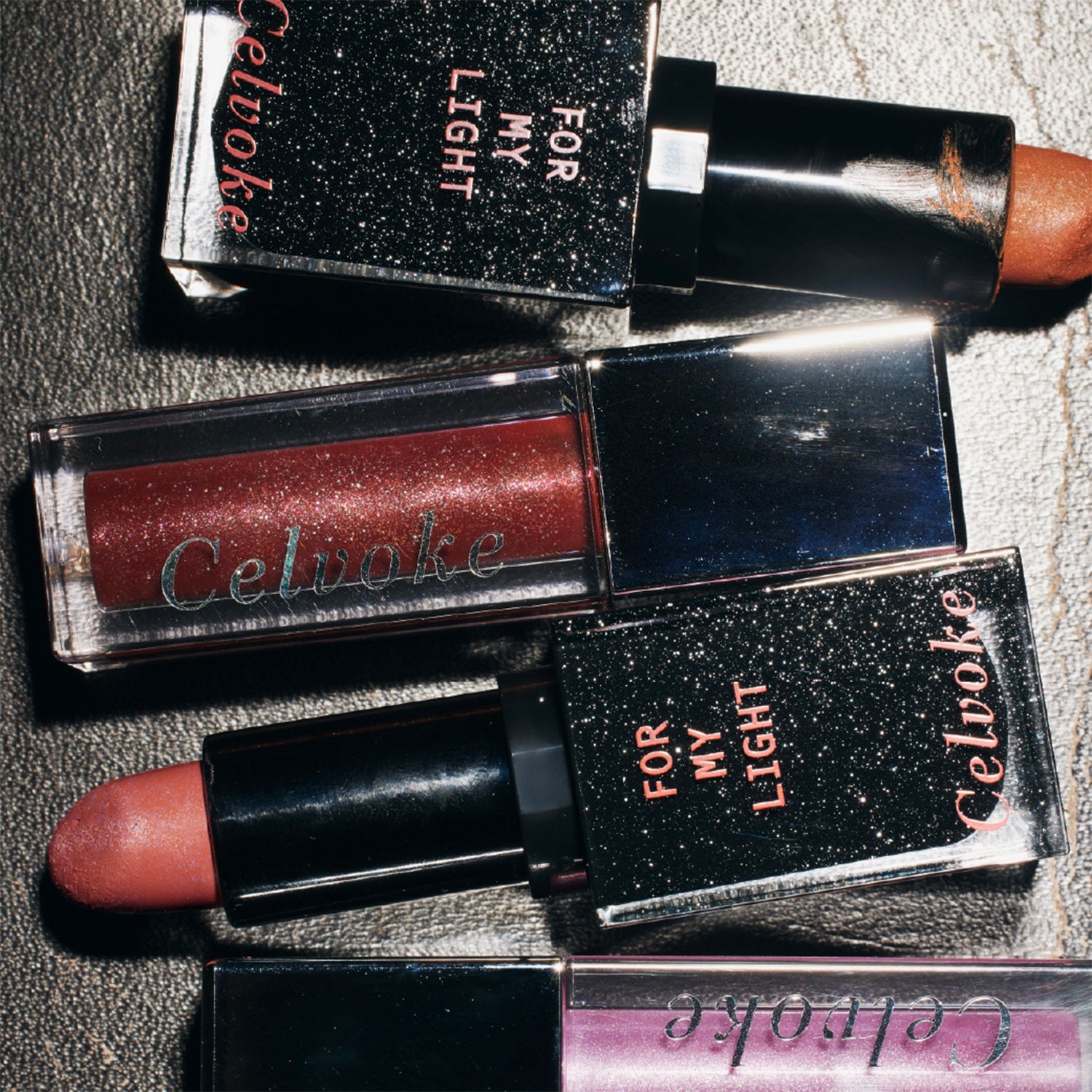 Celvoke Moisten Lip Drop 2026 Summer Collection