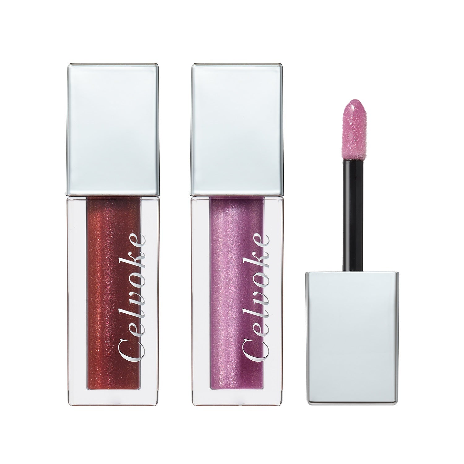 Celvoke Moisten Lip Drop 2026 Summer Collection – Ichiban Mart