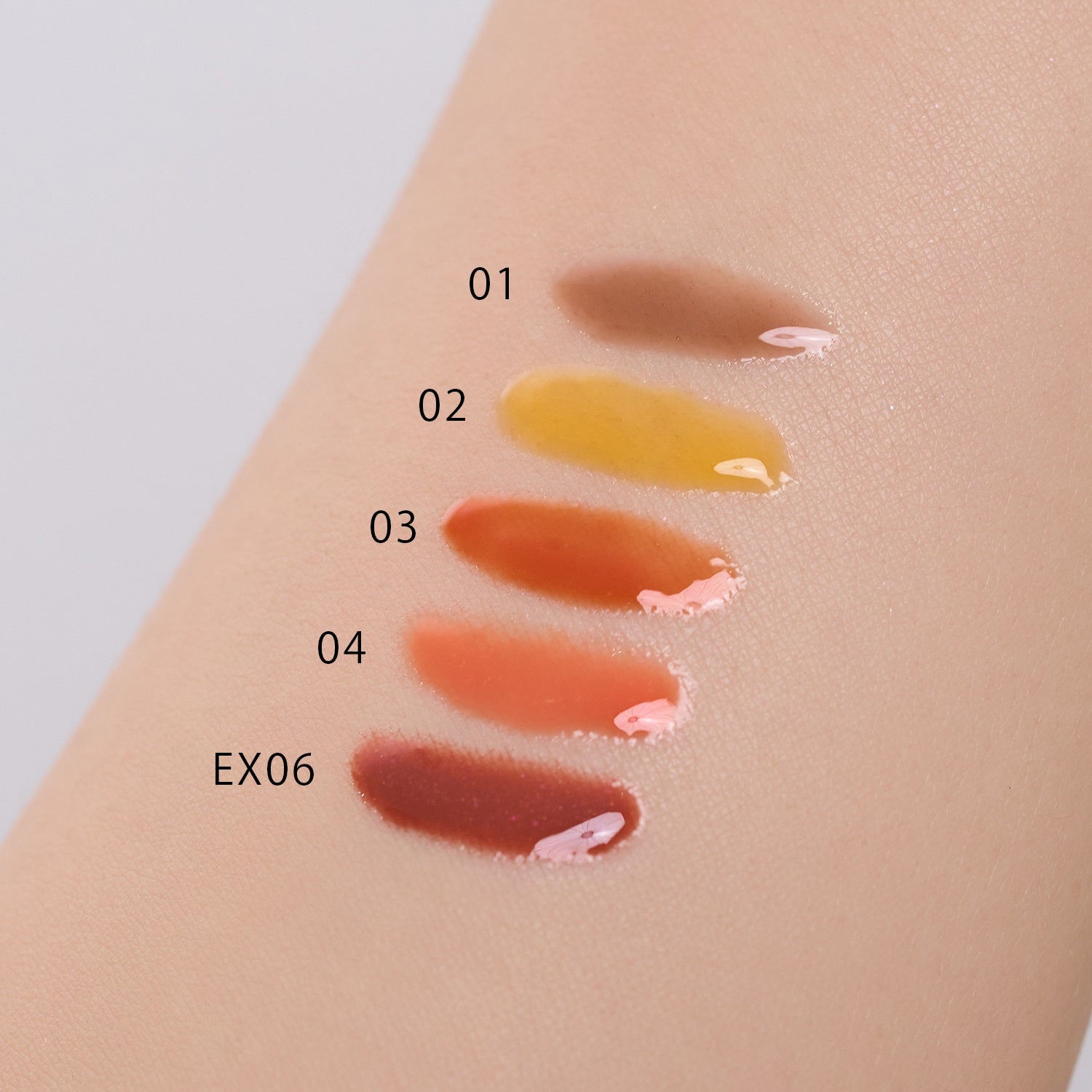 Celvoke Moisten Lip Drop