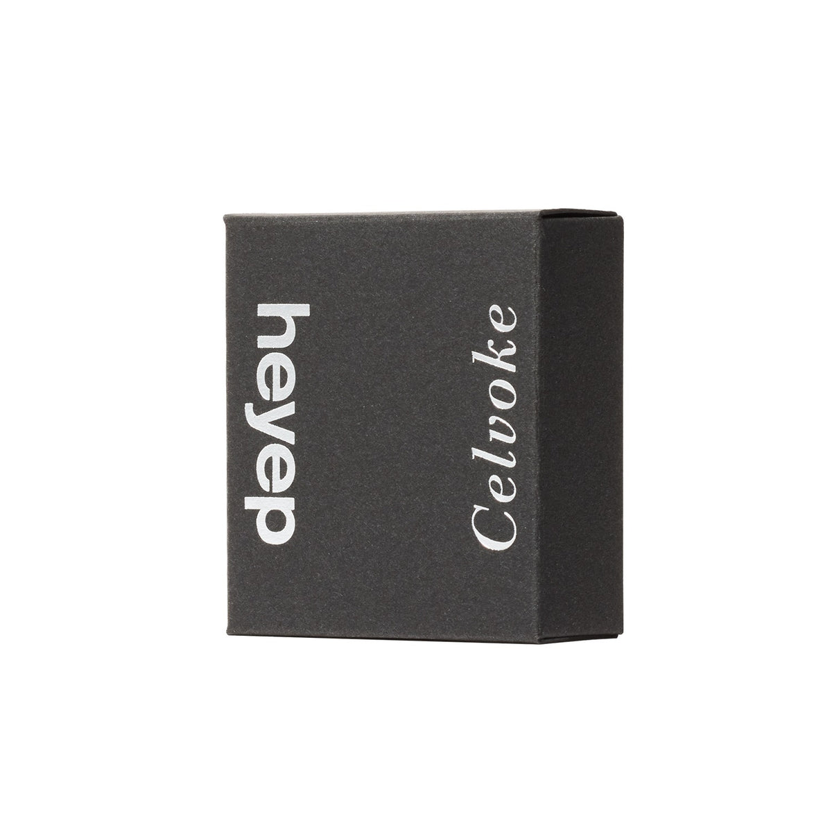 Celvoke Padlock Fragrance Balm EX01 Limited Design Heyep Collection
