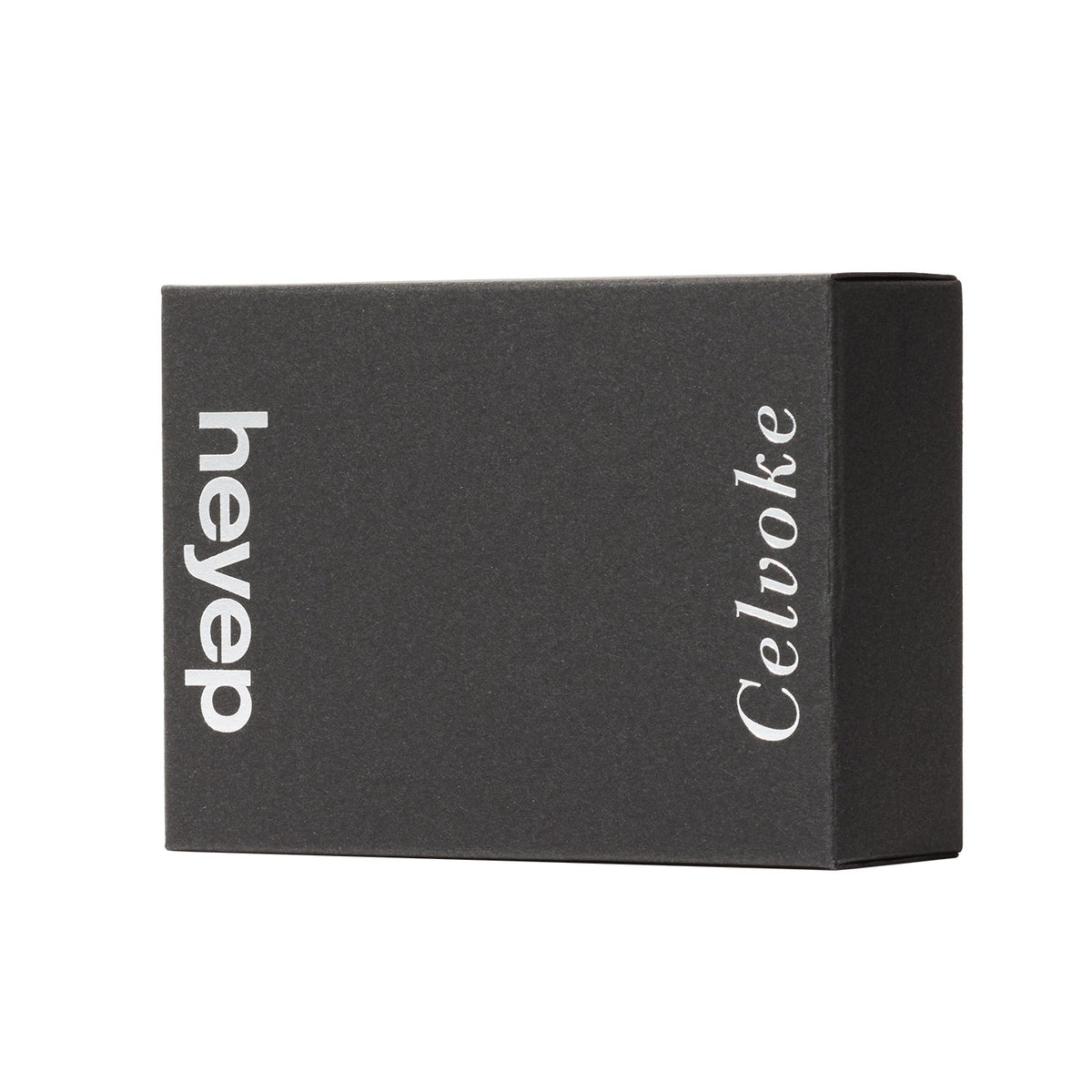 Celvoke Padlock Multi Color Balm Kit Limited Design Heyep Collection