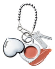 Celvoke Padlock Multi Color Balm Kit Limited Design Heyep Collection